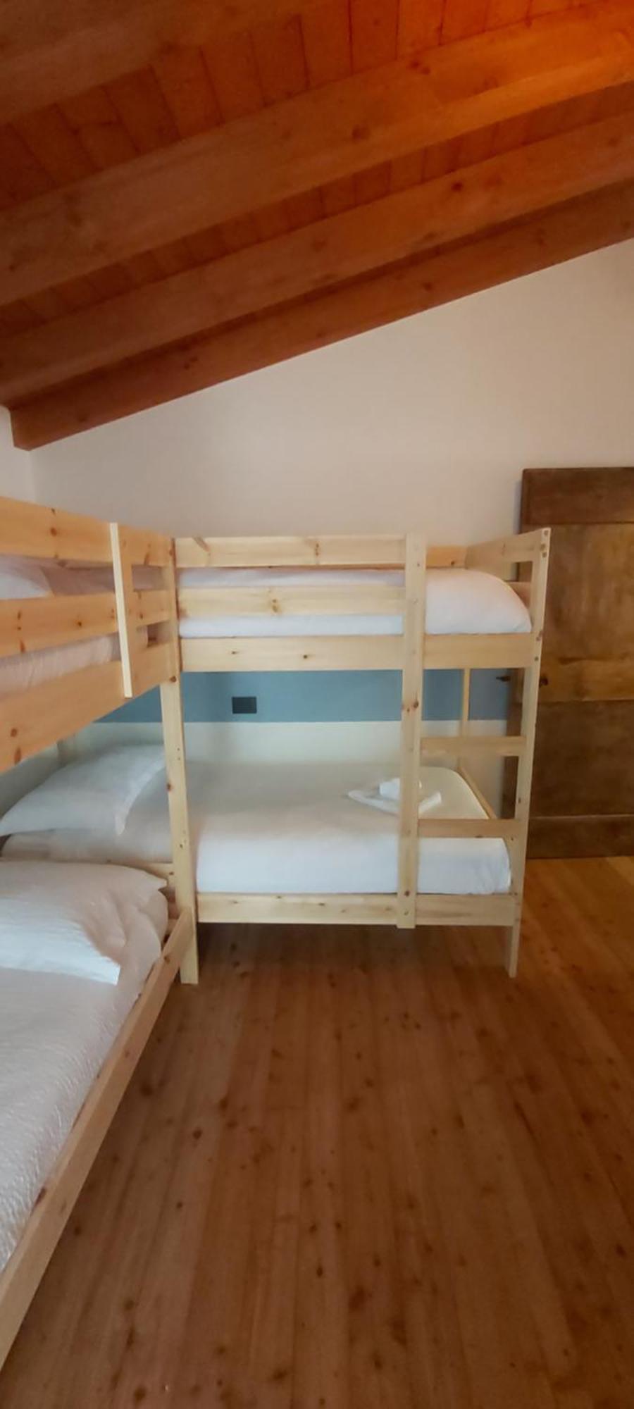 Casa Ludizzo Villa Bovegno Room photo