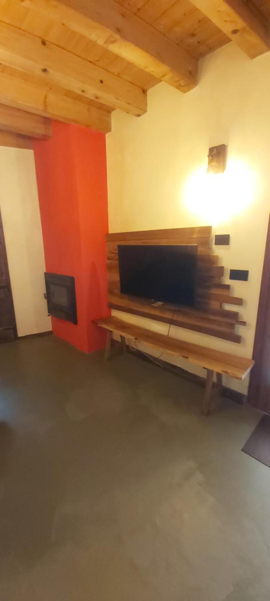 Casa Ludizzo Villa Bovegno Room photo