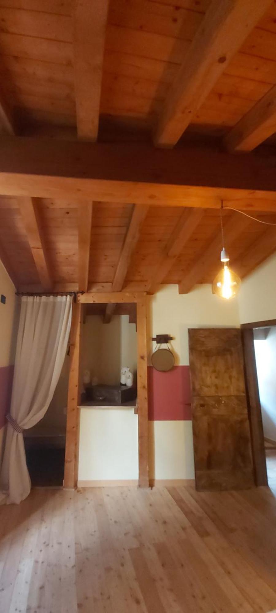 Casa Ludizzo Villa Bovegno Room photo