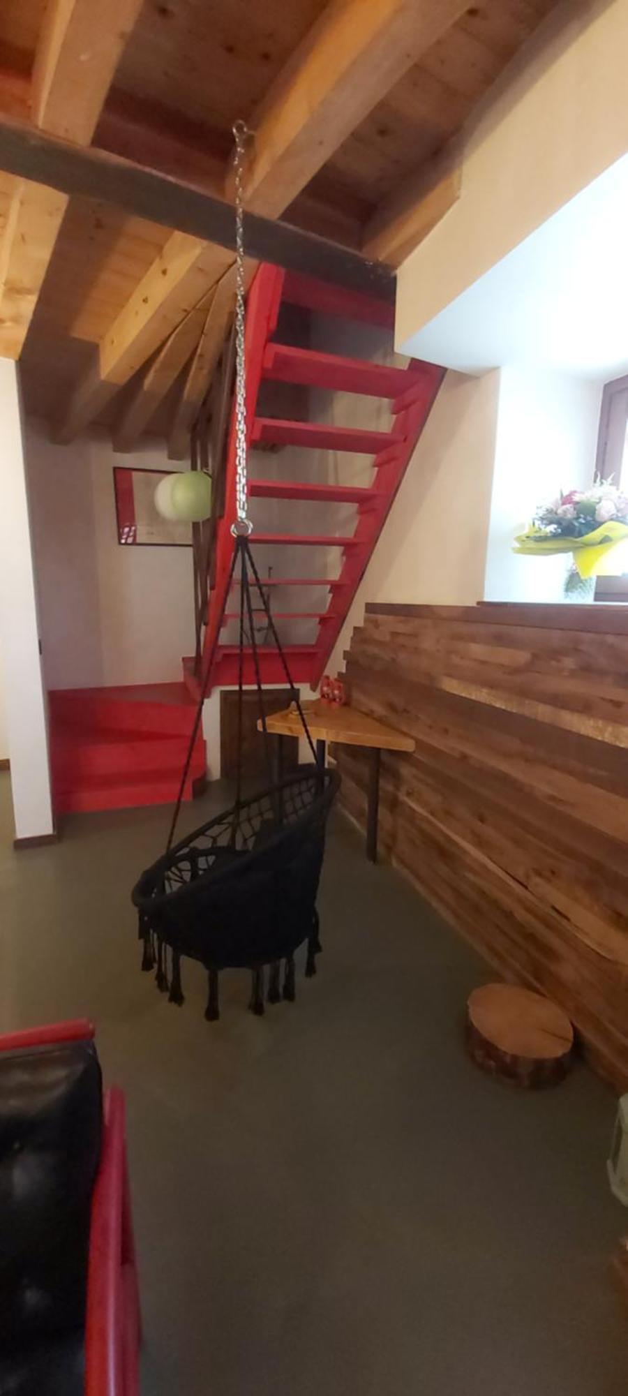 Casa Ludizzo Villa Bovegno Room photo